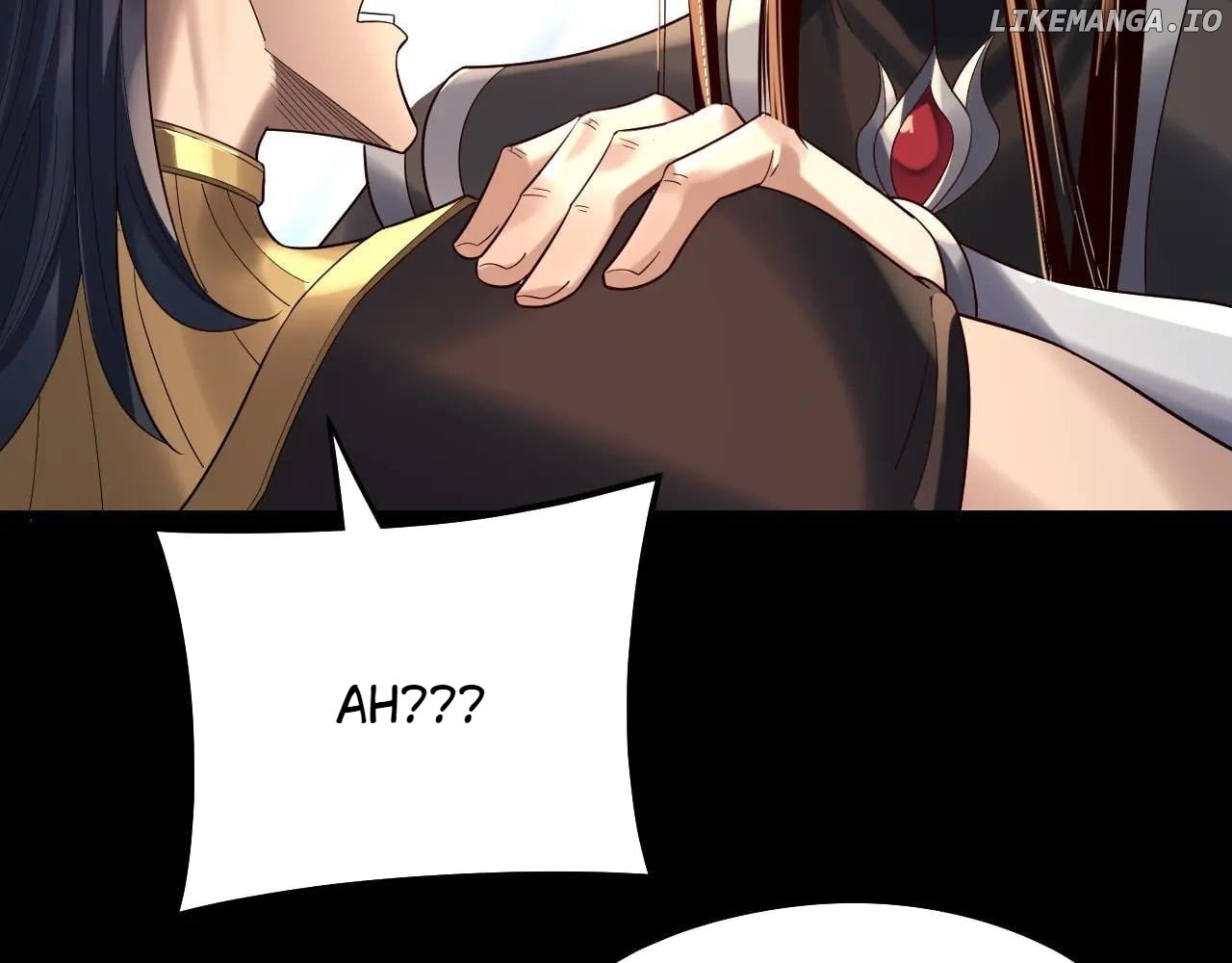 Me, The Heavenly Destined Villain Chapter 247 - page 34